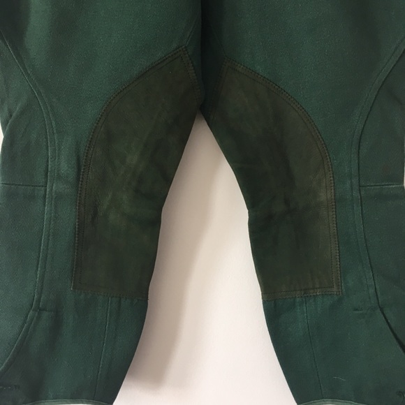 Vintage Riding Pants/Togs - Picture 2 of 7